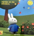 Nijntje en de vlinders - juf is jarig - Dick Bruna