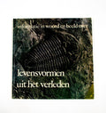Informatie enz. levensvormen verleden - Groot, B. Collet