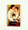 Historische Roman - Ongepaste gevoelens - Loretta Chase