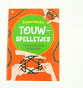Superleuke touwspelletjes