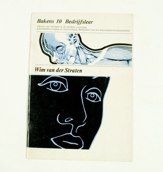 10 Bakens - Van der Straten