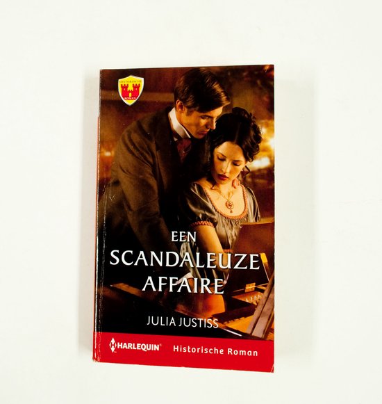 Een scandaleuze affaire