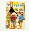 Rudy is jaloers - C. van der Baan, A.C. Drost Brouwer