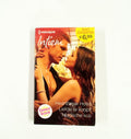 Heartbreak Hotel ; Liefde te koop? ; Magische kus (3 - in - 1) - Coleen Collins