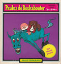 Paulus de boskabouter het nachtpaard - J. Dulieu