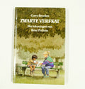 Zwarte verfkat - Breeden, Pullens