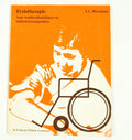 Fysiotherapie voor verpleegk.ziekenverz - Boschma, J.C. Boschma