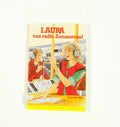 Laura van radio zonnestraal - Tina van Dijk