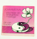 Lichaamstaal psych. energetiese massage - Baarle