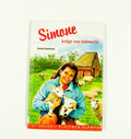 Simone krijgt een lammetje - Hedda Beekman, Herry Behrens