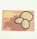 Aardige aardappel in de puree - Johannes van Dam