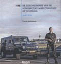 De geschiedenis van de Koninklijke Marechaussee op Schiphol, 1946 - 2013 - Frank Bethlehem