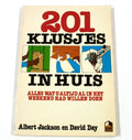 201 KLUSJES IN HUIS - David Devillers