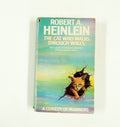 The Cat who walks through Walls - Robert A. Heinlein