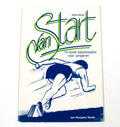Van start - studies voor jongeren - Chris Stroo