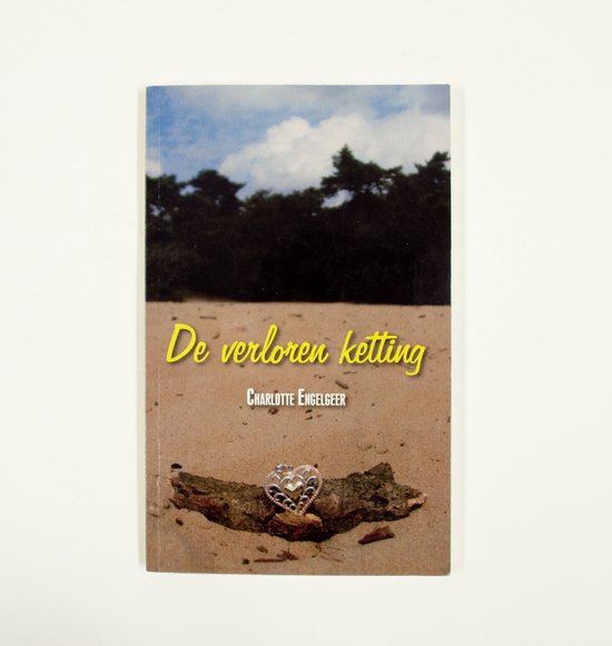 De verloren ketting - C. engelgeer