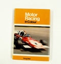 Motor racing in colour - Nye, Doug