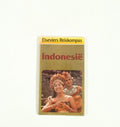 Indonesie - A Búrkner, Ilse Čivikov - Van Oest
