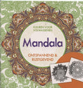 Kleurboek: Kleuren voor Volwassenen - Mandala's