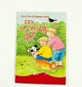 Een krokodil in de heg - Carry Slee & Dagmar Stam