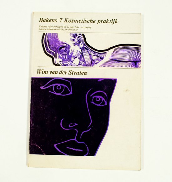 Kosmetische praktijk - bakens nr. 7 - Van der Straten