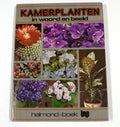 Kamerplanten in woord en beeld