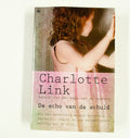 De echo van de schuld - Charlotte Link
