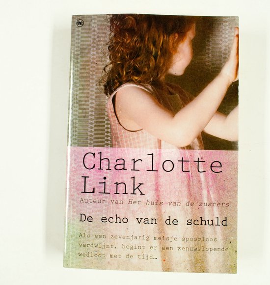 De echo van de schuld - Charlotte Link