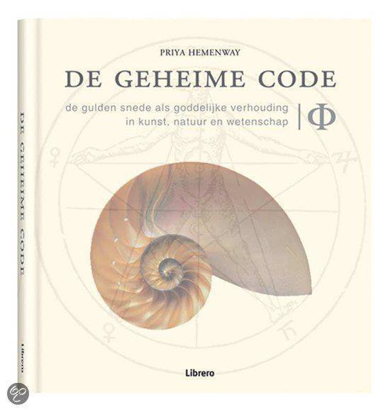 De Geheime Code - Priya Hemenway