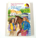 Peggy S Paardenpension Springt Bij - Inge Neeleman, Katinka Kessels