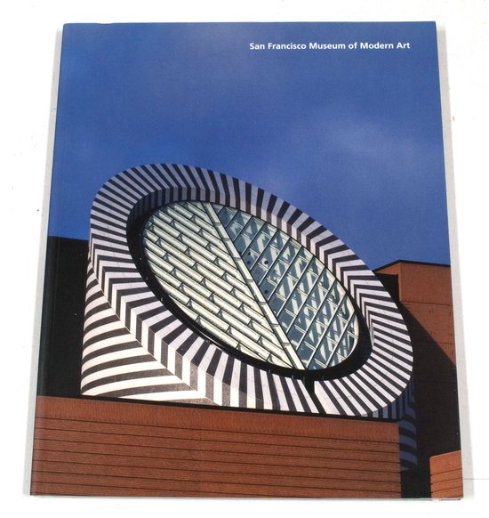 San Francisco Museum of Modern Art - Mario Botta