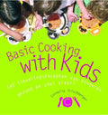 Basic Cooking With Kids - Cornelia Trischberger