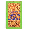Het junkfood lees - en kookboek - Anne Scheepmaker