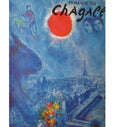 Homage to Chagall - Leon Amiel