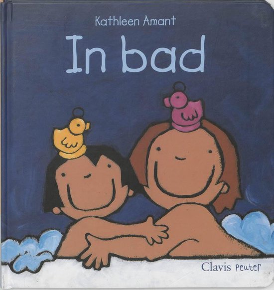 In Bad - Kathleen Amant