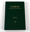 40 Jaarboek centraal bureau voor genealogie