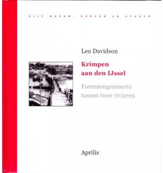 Krimpen Aan Den Ijssel - L. van de Davidson