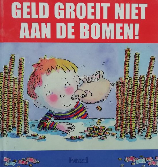 Geld Groeit Niet Aan De Bomen - Onbekend, John Eastwood