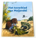 Het toverblad van Meijendel - M. de Ruijter
