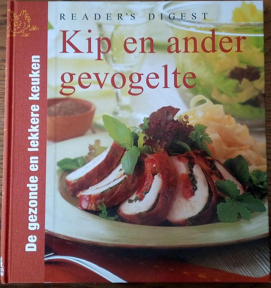 Kip En Ander Gevogelte - Digest Readers, Sara Buenfeld
