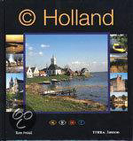 Holland - Tom Prose