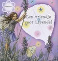 Vriendje Voor Lavendel - C.M. Barker