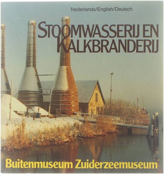 3 - Buitenmuseum Zuiderzeemuseum