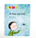 Okki 15 - Ik mag jou wel - Martine Lefevere