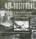 Het Oostfront: de geschiedenis van de bloederigste strijd van de Tweede Wereldoorlog - Will Fowler
