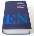 Van Dale groot woordenboek Engels - Nederlands - Van Dale, G.A.J. Tops