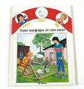 Twee konijntjes en een eend - Ed Stoete, Ivan Dilrosun