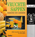 Vruchtesappen | - KOLEKTIV