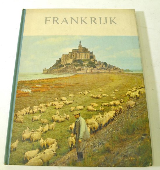 Frankrijk - Parool Life - D. W. Brogan 14b