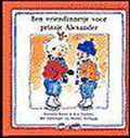 Vriendinnetje Prinsje Alexander - Marianne Busser, Ron Schroder